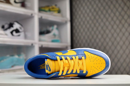 Nike Dunk Low Ucla