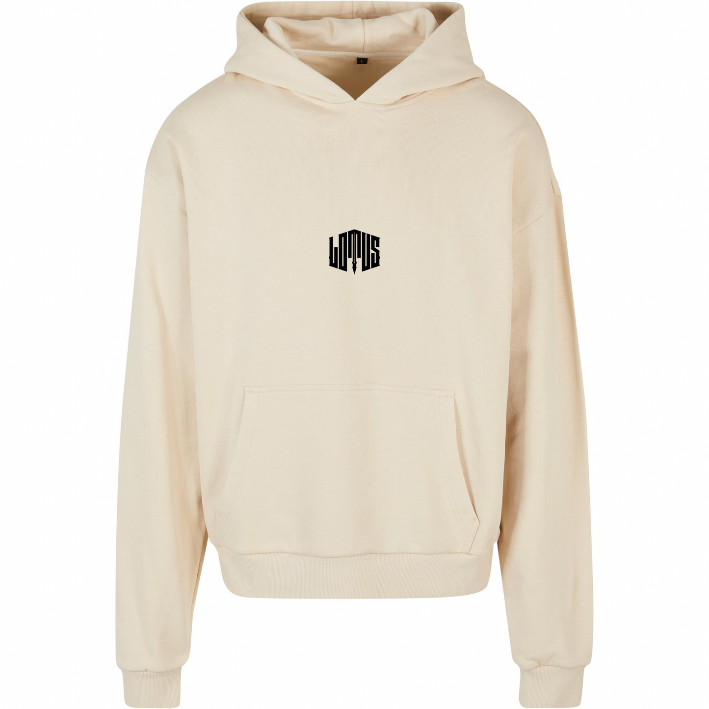 Hoodie Butter