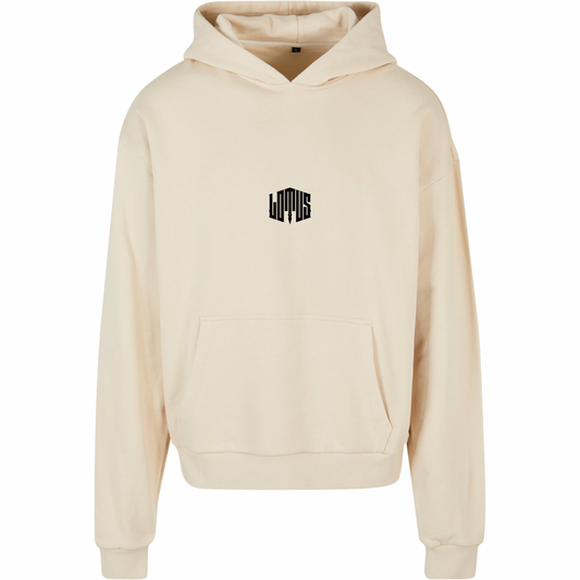 Hoodie Butter