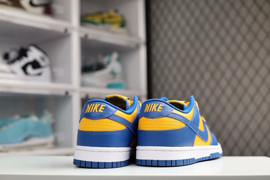 Nike Dunk Low Ucla