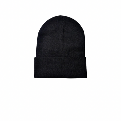 Beanie Classic Black