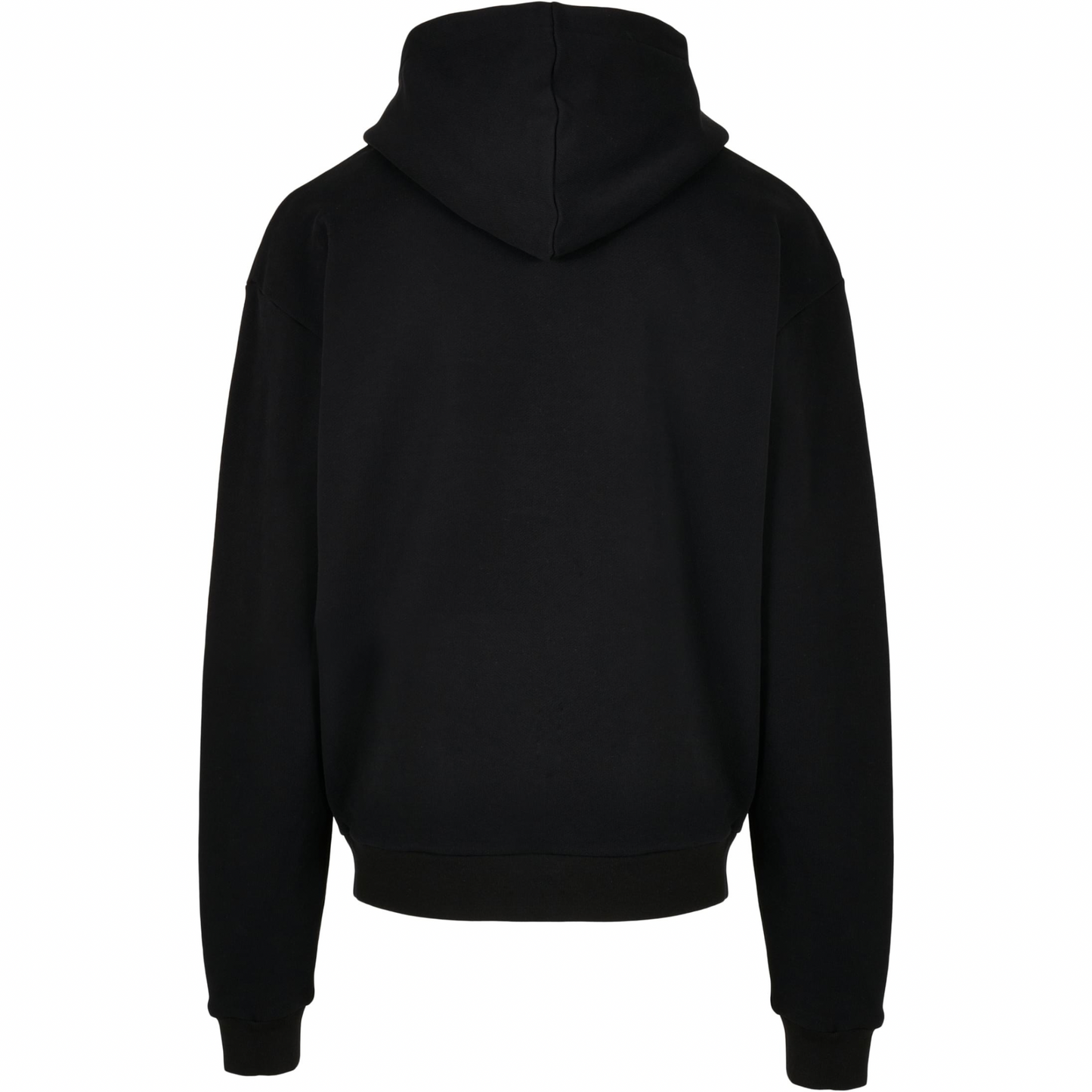 Hoodie Classic Black