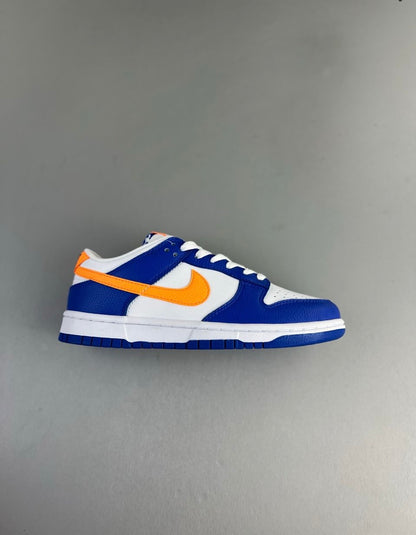 Nike Dunk Low Knicks