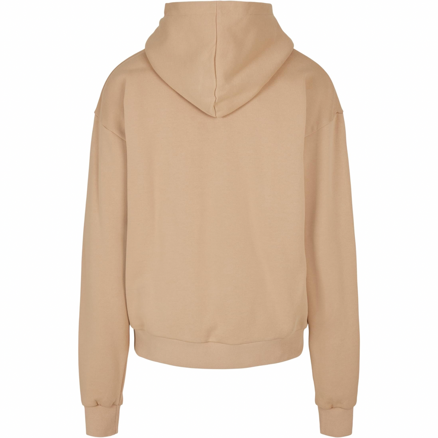 Hoodie Sand