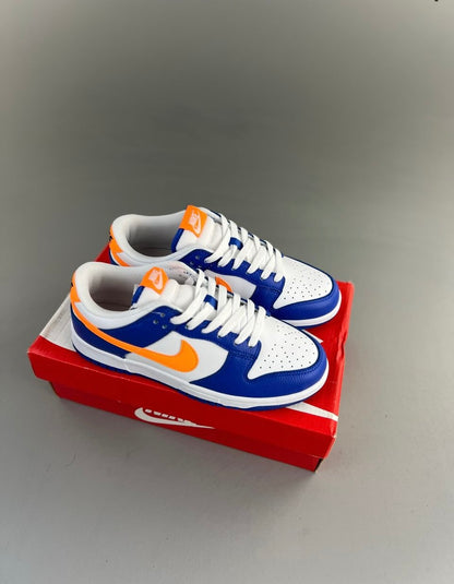 Nike Dunk Low Knicks