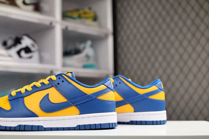 Nike Dunk Low Ucla