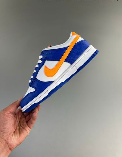 Nike Dunk Low Knicks