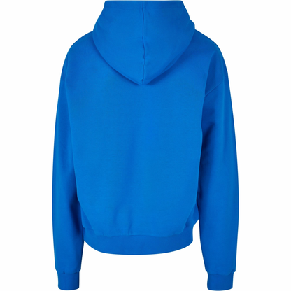 Hoodie Ocean Blue