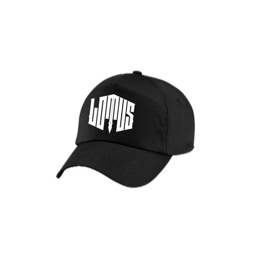 Baseball Cap Classic Black