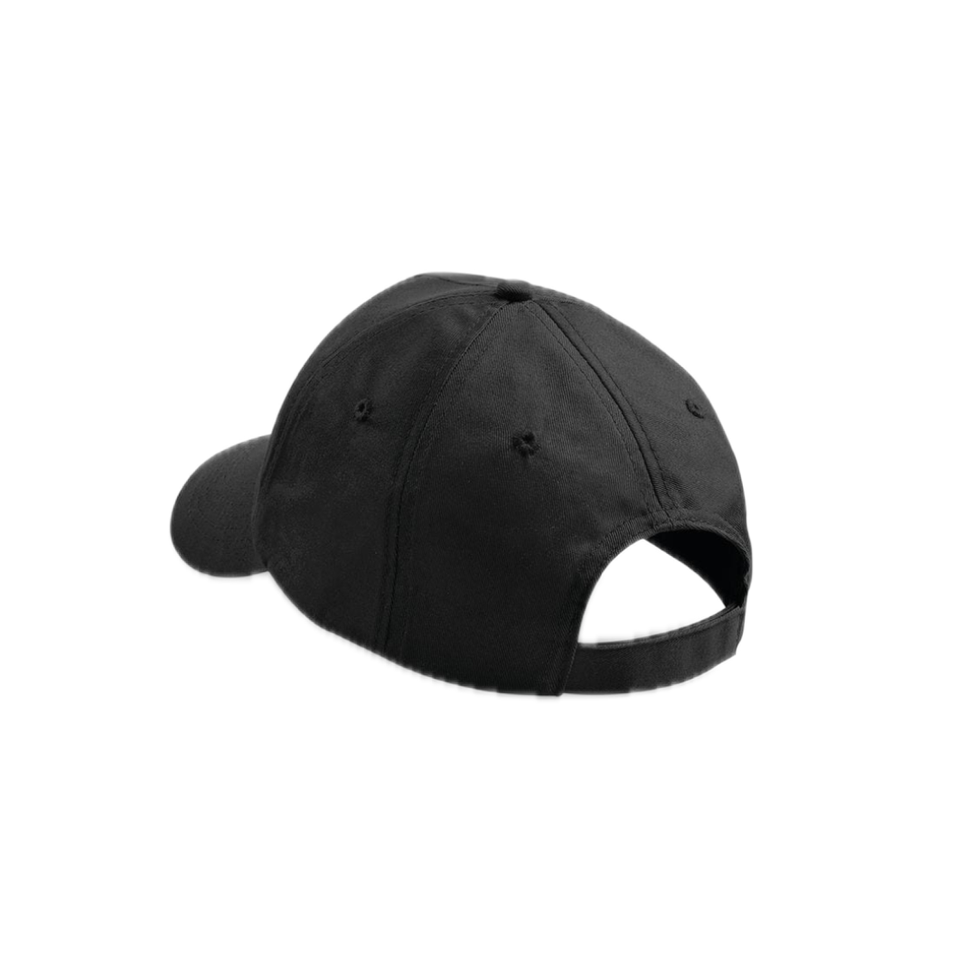 Baseball Cap Classic Black