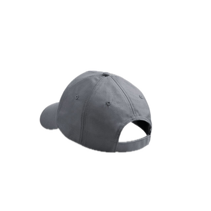 Baseball Cap Light Grey