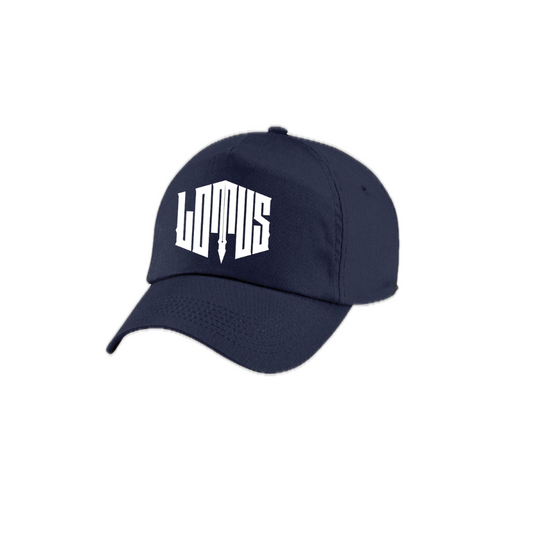 Baseball Cap Ultramarine Blue