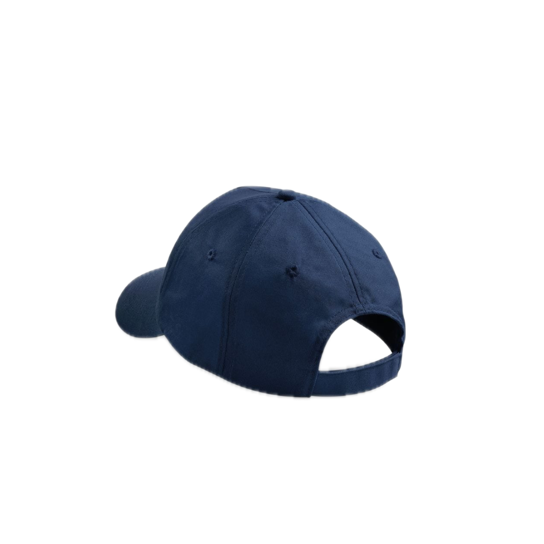 Baseball Cap Ultramarine Blue