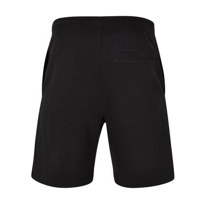 Sweatshorts Classic Black