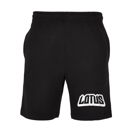 Sweatshorts Classic Black