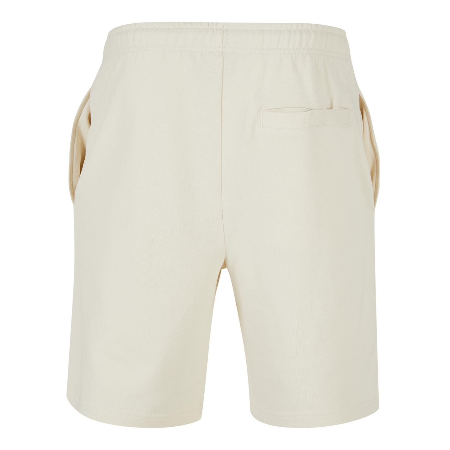 Sweatshorts Ivory